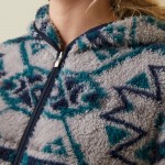 ARIAT - REAL Berber Pullover Sweatshirt